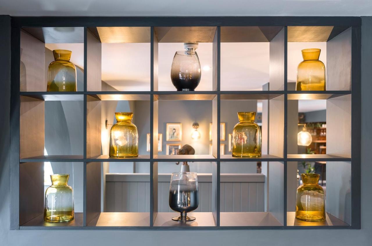 The Bridge House; BW Signature Collection Ferndown Eksteriør billede