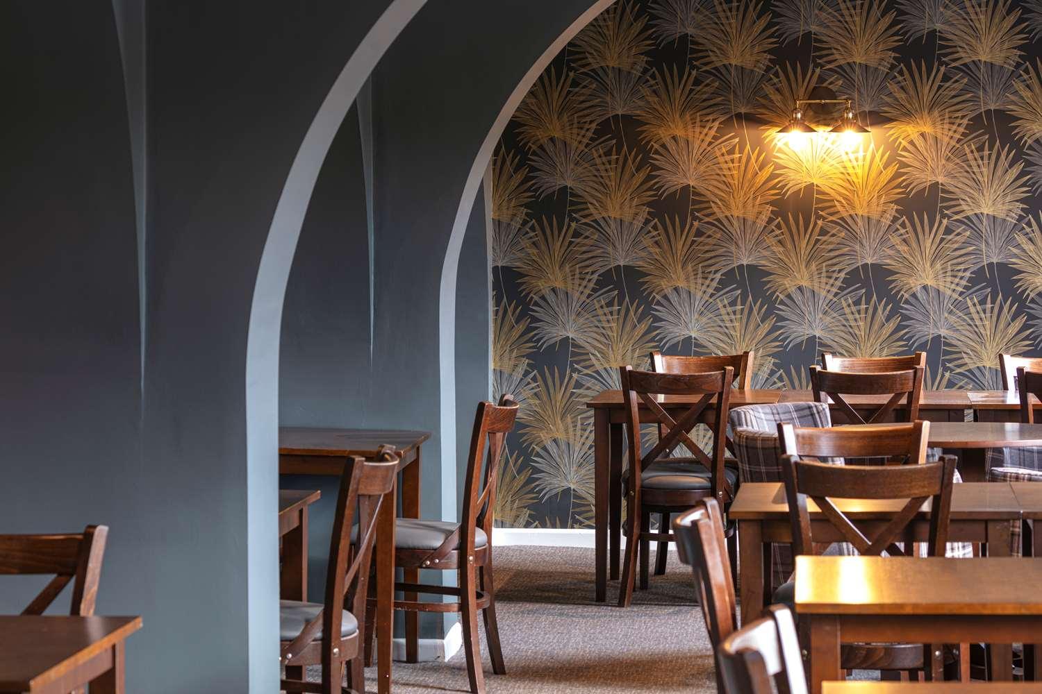 The Bridge House; BW Signature Collection Ferndown Eksteriør billede
